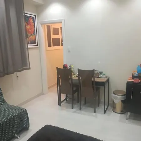 Apartamento Ao Lado Do Metro Da Cinelandia E Consulado Americano Rio de Janeiro Exterior photo