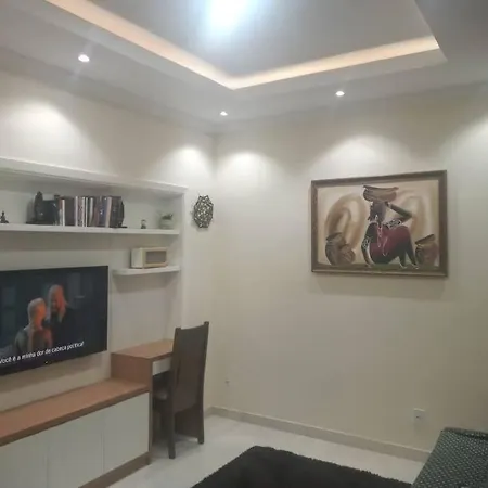 Apartamento Ao Lado Do Metro Da Cinelandia E Consulado Americano Rio de Janeiro Exterior photo