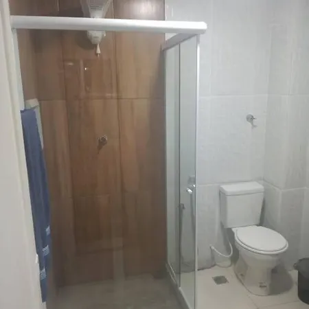 Apartamento Ao Lado Do Metro Da Cinelandia E Consulado Americano Rio de Janeiro Exterior photo