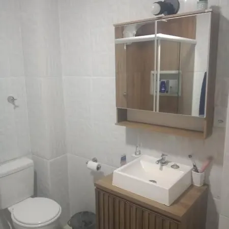 Apartamento Ao Lado Do Metro Da Cinelandia E Consulado Americano Rio de Janeiro Exterior photo