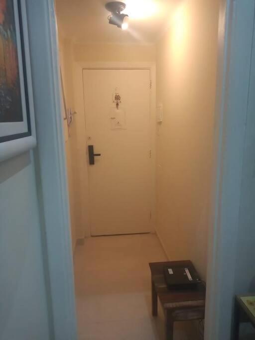 Apartment Ao Lado Do Metro Da Cinelandia E Consulado Americano