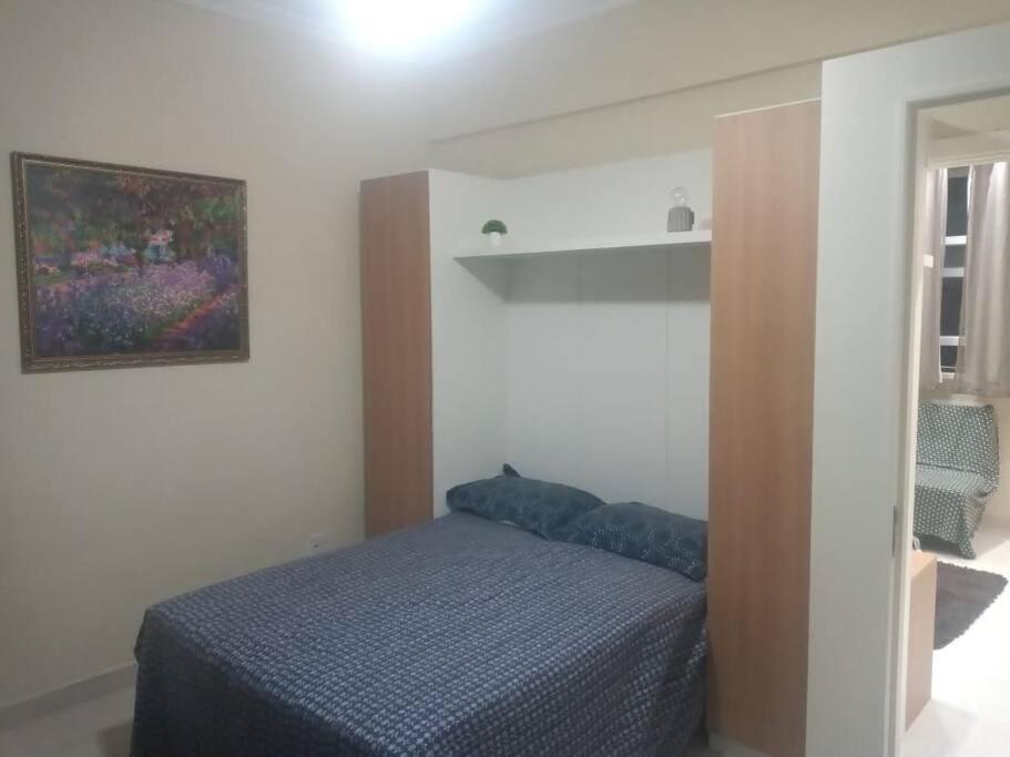 Apartment Ao Lado Do Metro Da Cinelandia E Consulado Americano Rio de Janeiro