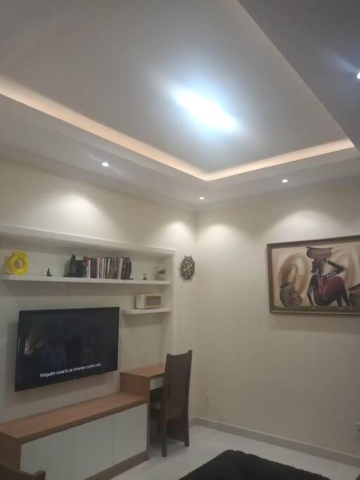 Apartment Ao Lado Do Metro Da Cinelandia E Consulado Americano Rio de Janeiro