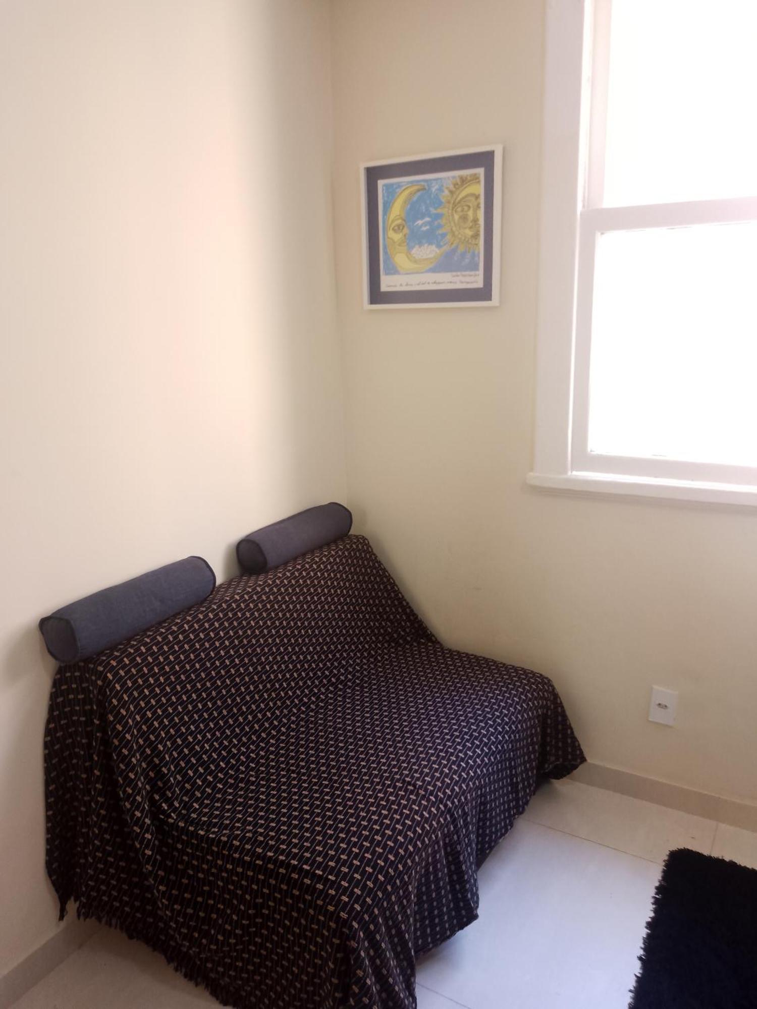 Ao Lado Do Metro Da Cinelandia E Consulado Americano Apartment *