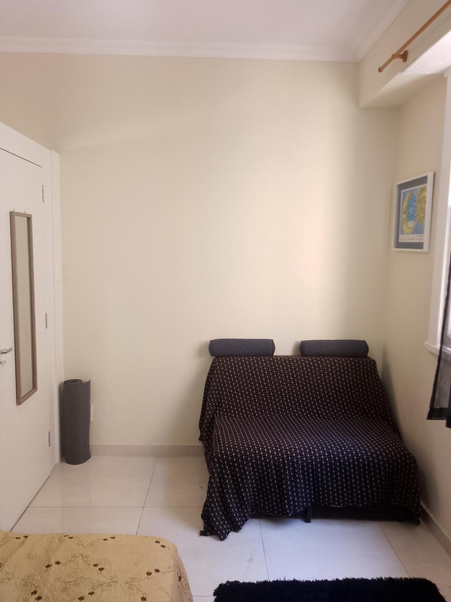 Apartment Ao Lado Do Metro Da Cinelandia E Consulado Americano *